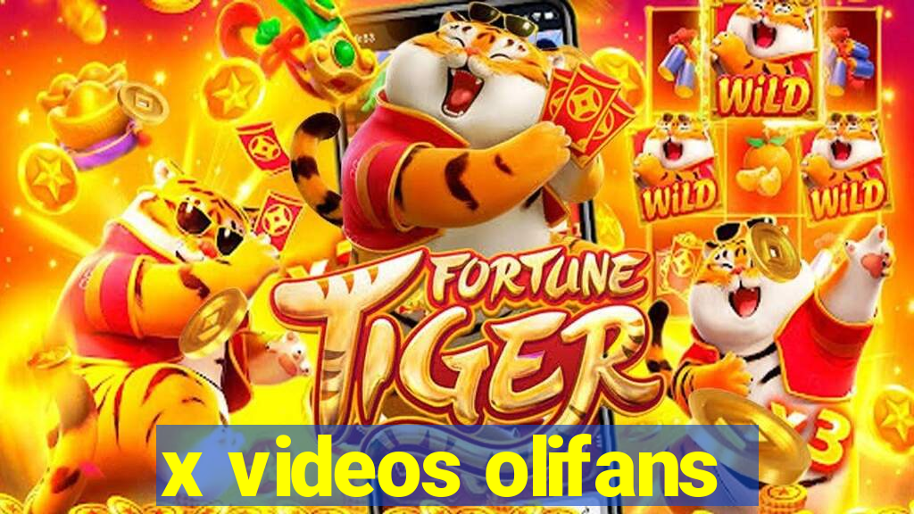 x videos olifans